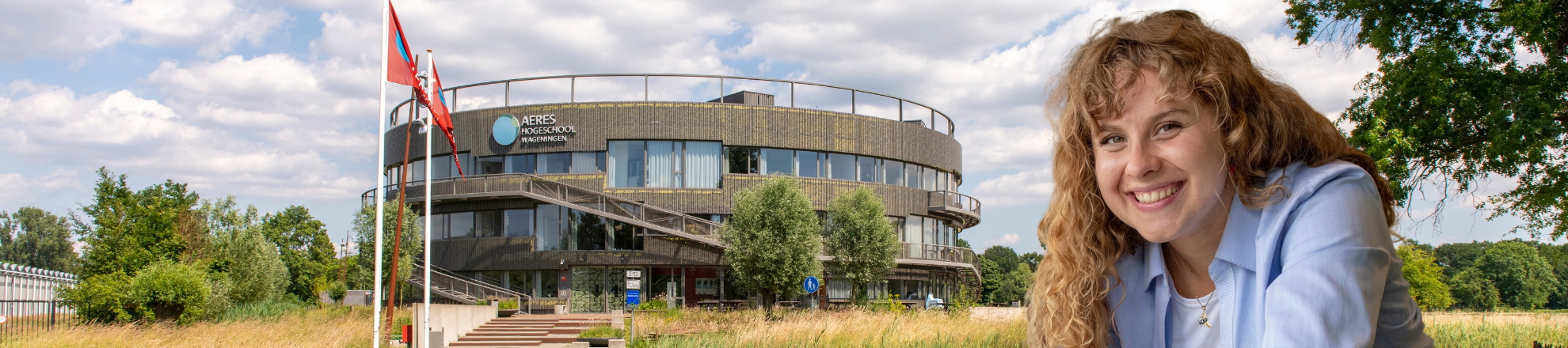 Open dag Wageningen deeltijd