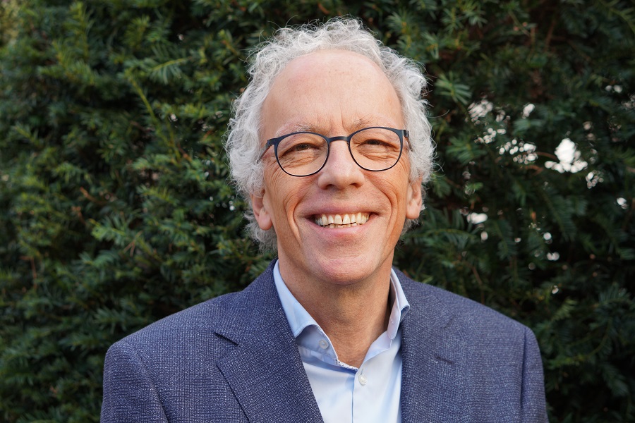 Gerritjan van Luin