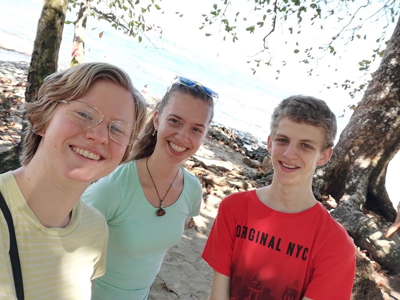 20200511 Buitenlandstage en COVID-19 Anouska