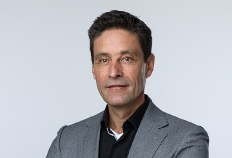 Aeres leert anders Mike Maeijer