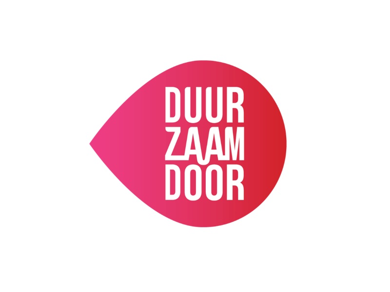 Logo Duurzaam Door