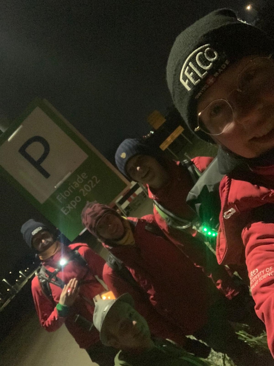 20211224 Serious request