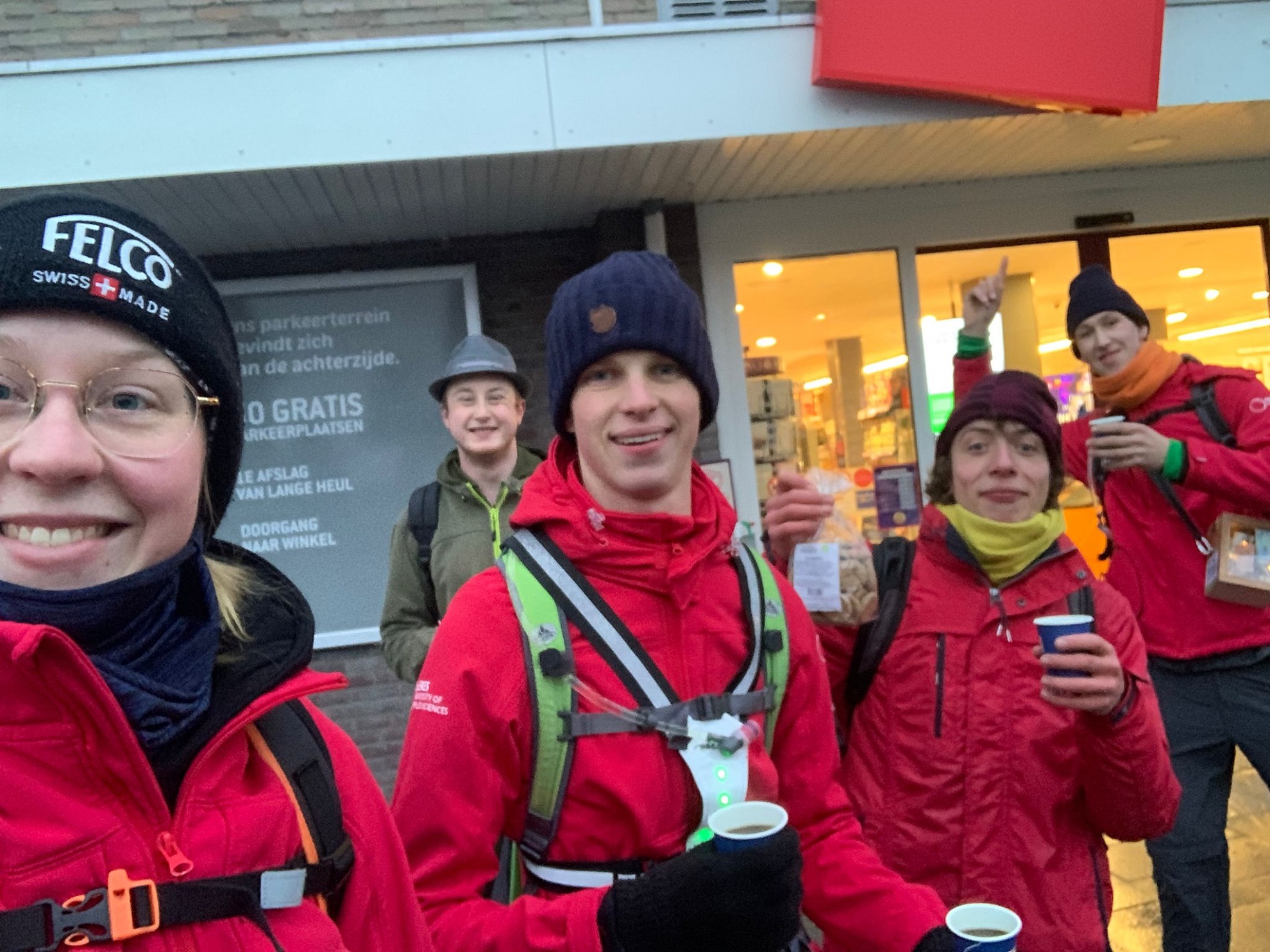 20211224 Serious request