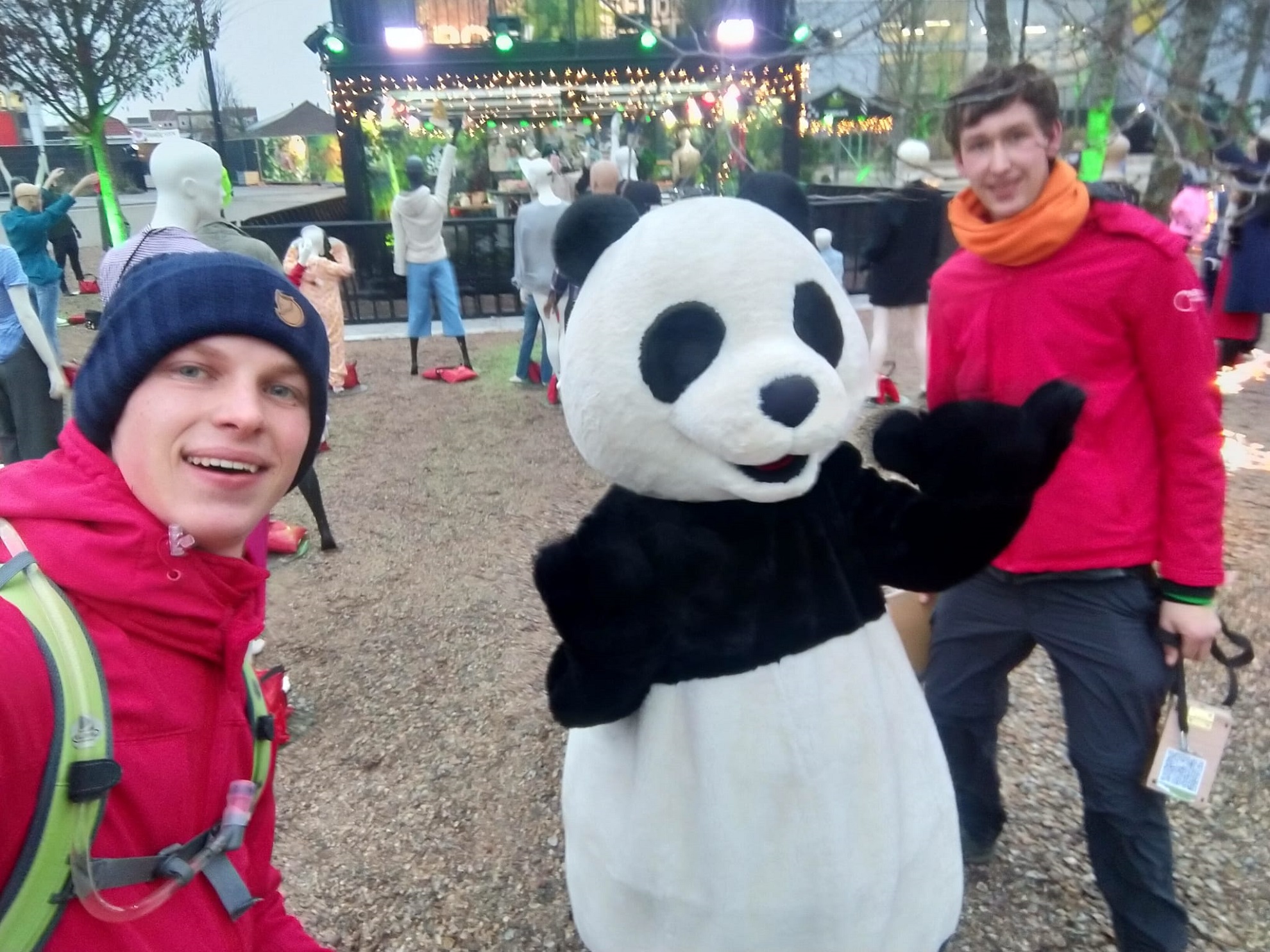 20211224 Serious request