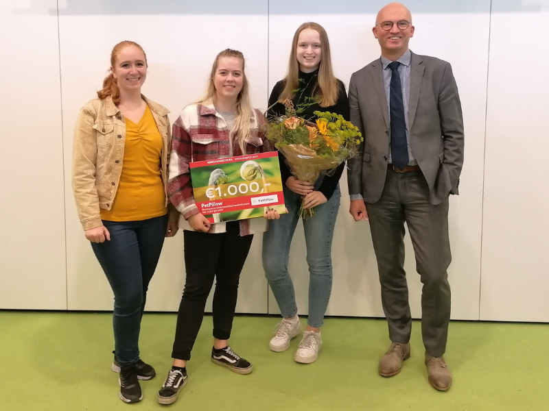 opening hogeschooljaar