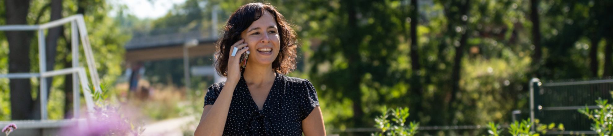 Miljoenenimpuls voor groene bedrijventerreinen