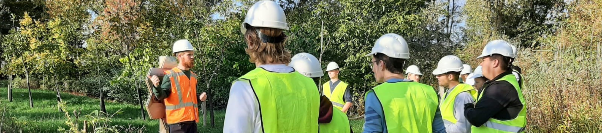 In welke wereld leef jij 