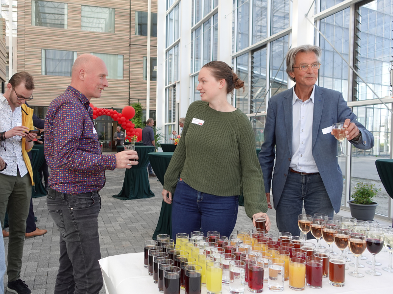 Life lezing 2022 waar markt en overheid falen Een pleidooi voor regionaal samenleven en samenwerken