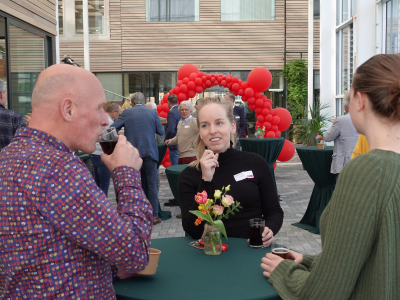 Life lezing 2022 waar markt en overheid falen Een pleidooi voor regionaal samenleven en samenwerken