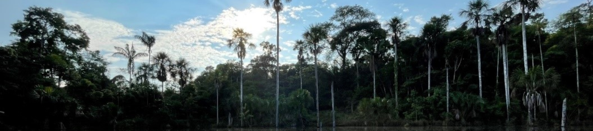 Buitenlandstage Peru Tim Mourits student Toegepaste Biologie Aeres Hogeschool Almere