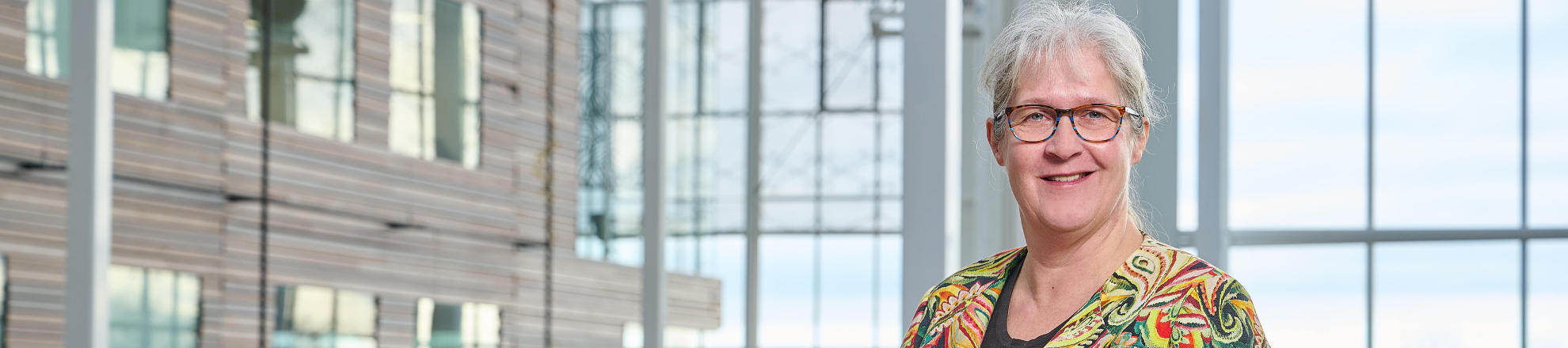 Lector grasland en beweiding Agnes van den Pol Aeres Hogeschool Dronten