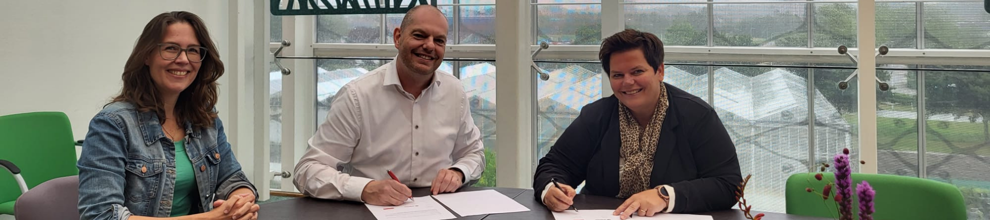 Aeres Hogeschool gaat onderzoek doen naar dierenwelzijnsbeleid gemeente Dronten