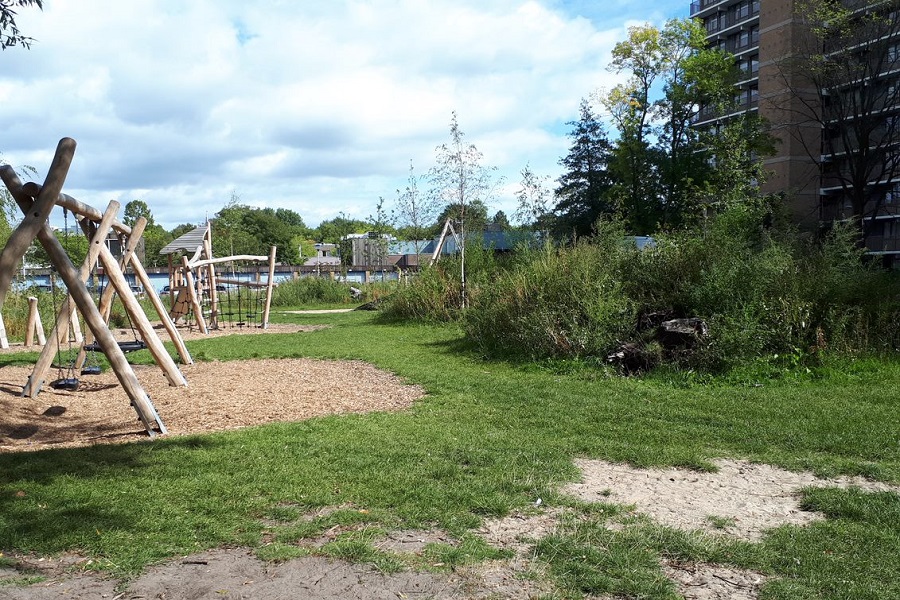 Symposium ‘Op weg naar natuurinclusief gedrag’