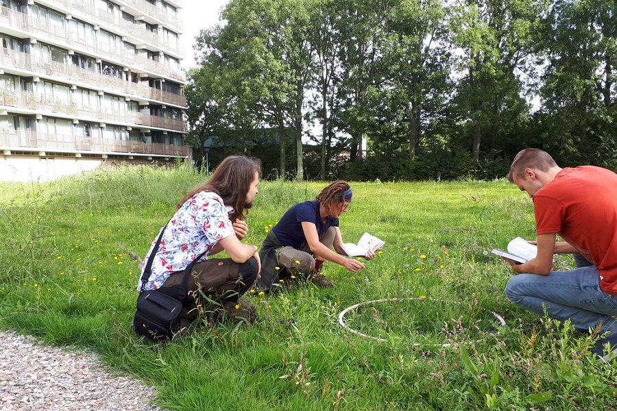Symposium ‘Op weg naar natuurinclusief gedrag’