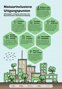 whitepaper natuurinclusieve uitgangspunten