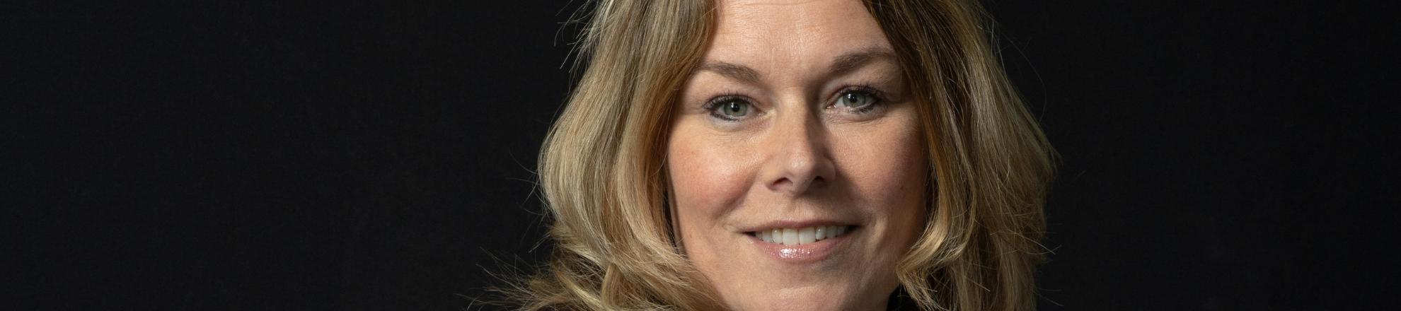 Marion van Beek, nieuwe faculteitsdirecteur Aeres Hogeschool Wageningen