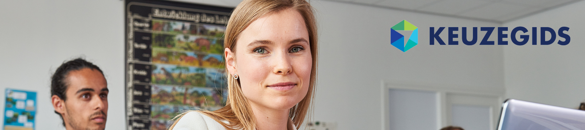 Masters Wageningen en Almere uitstekend beoordeeld nieuwe Keuzegids