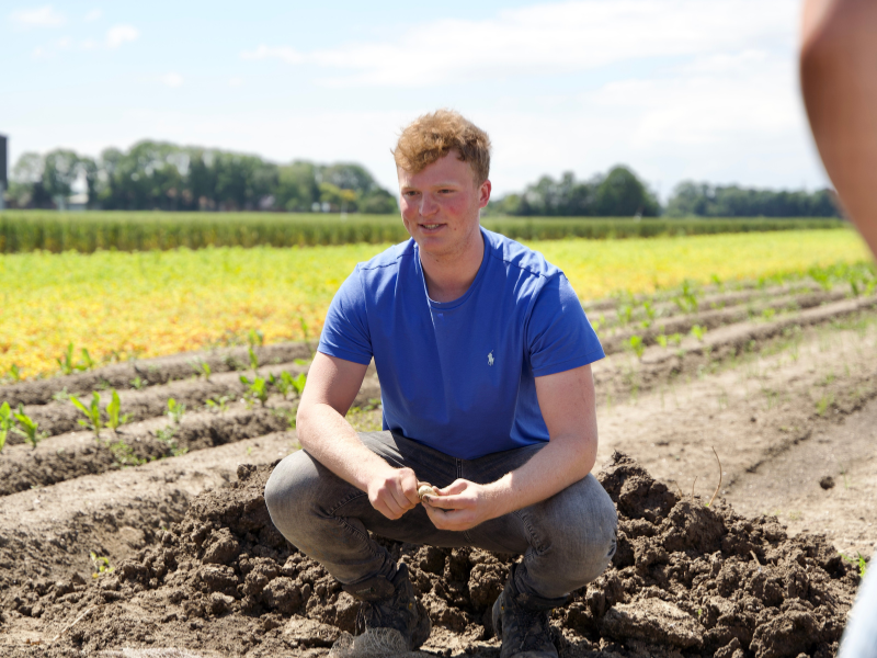 Gewastour Aeres Farms 