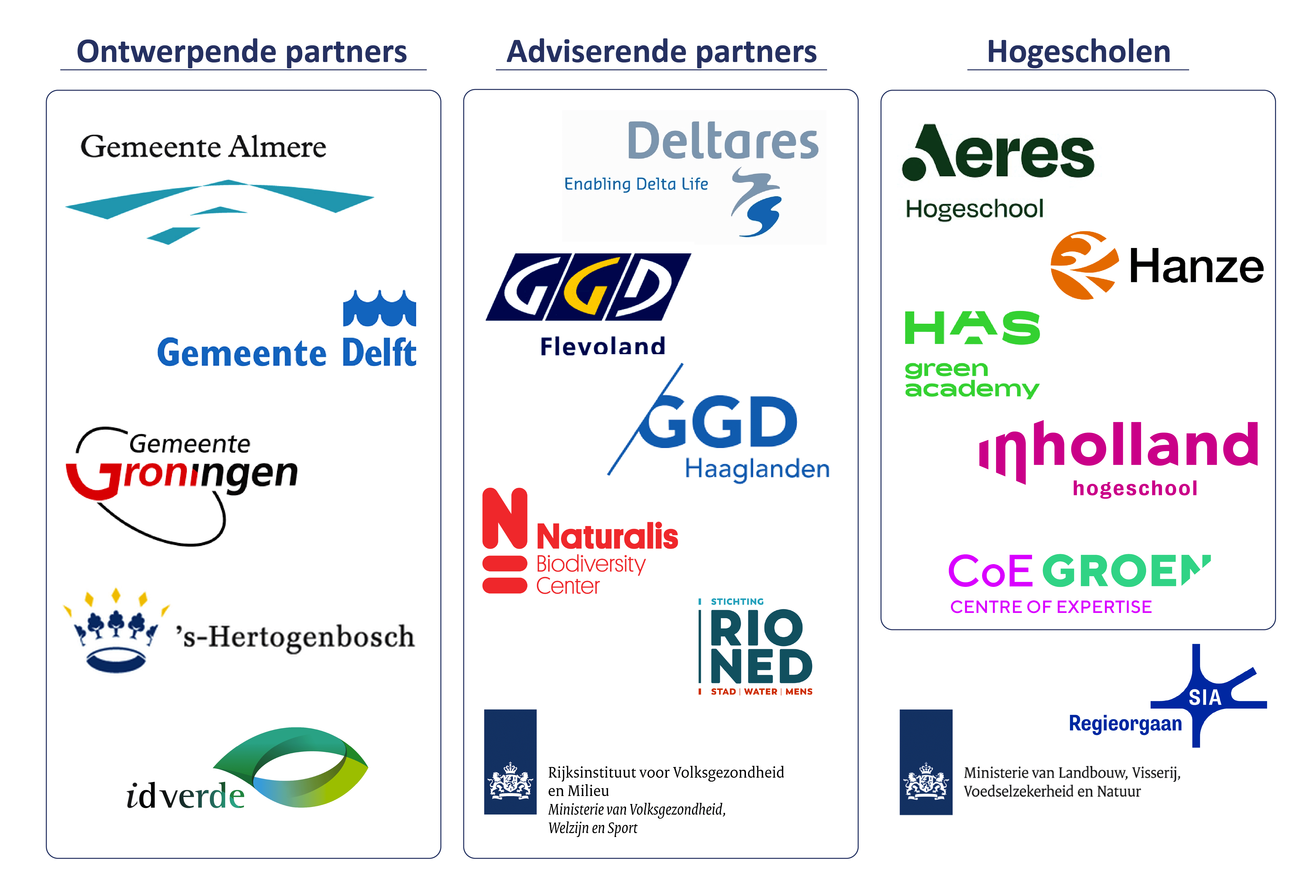 logos gideon spanjar nieuwsbericht