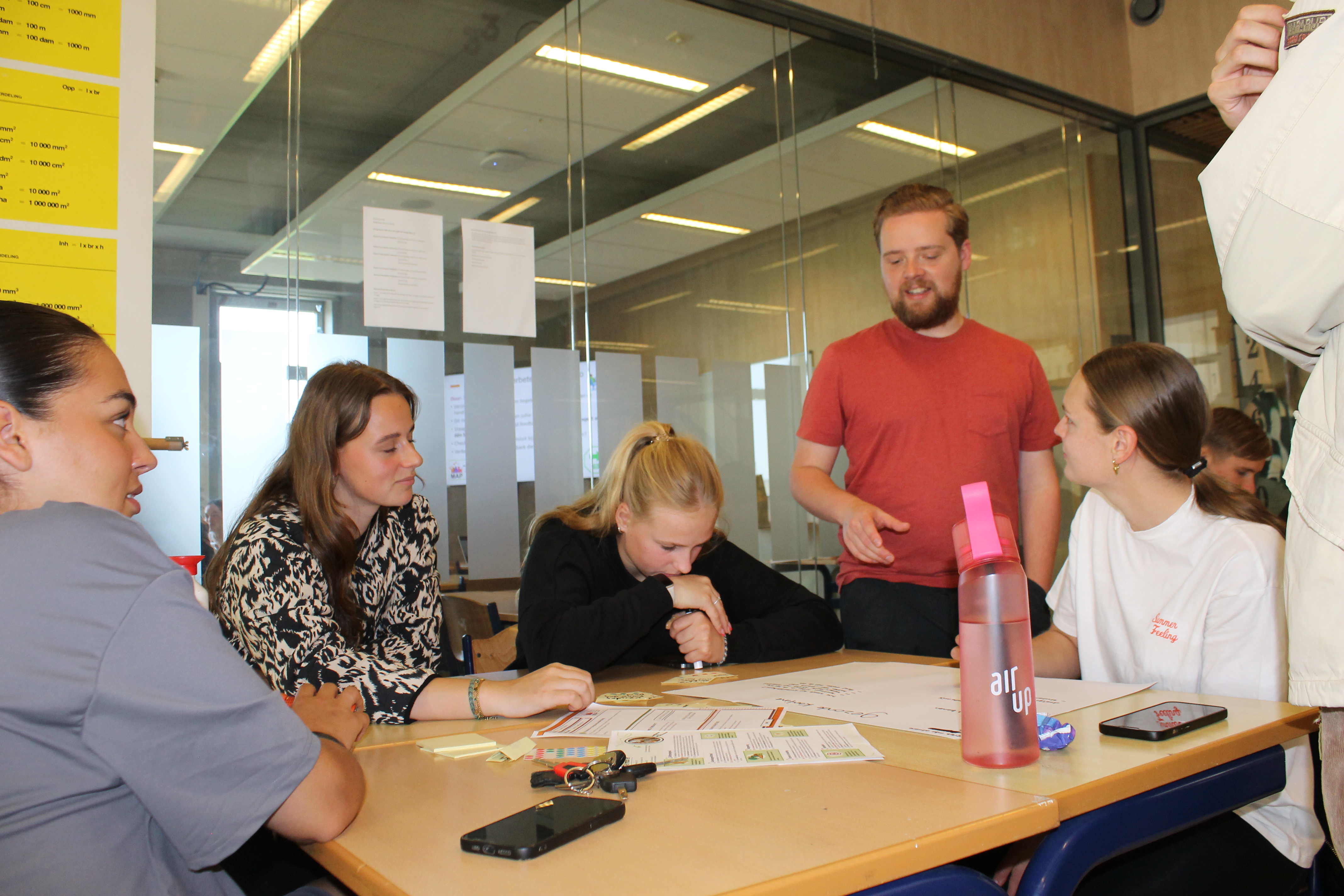 Project MAP hackaton