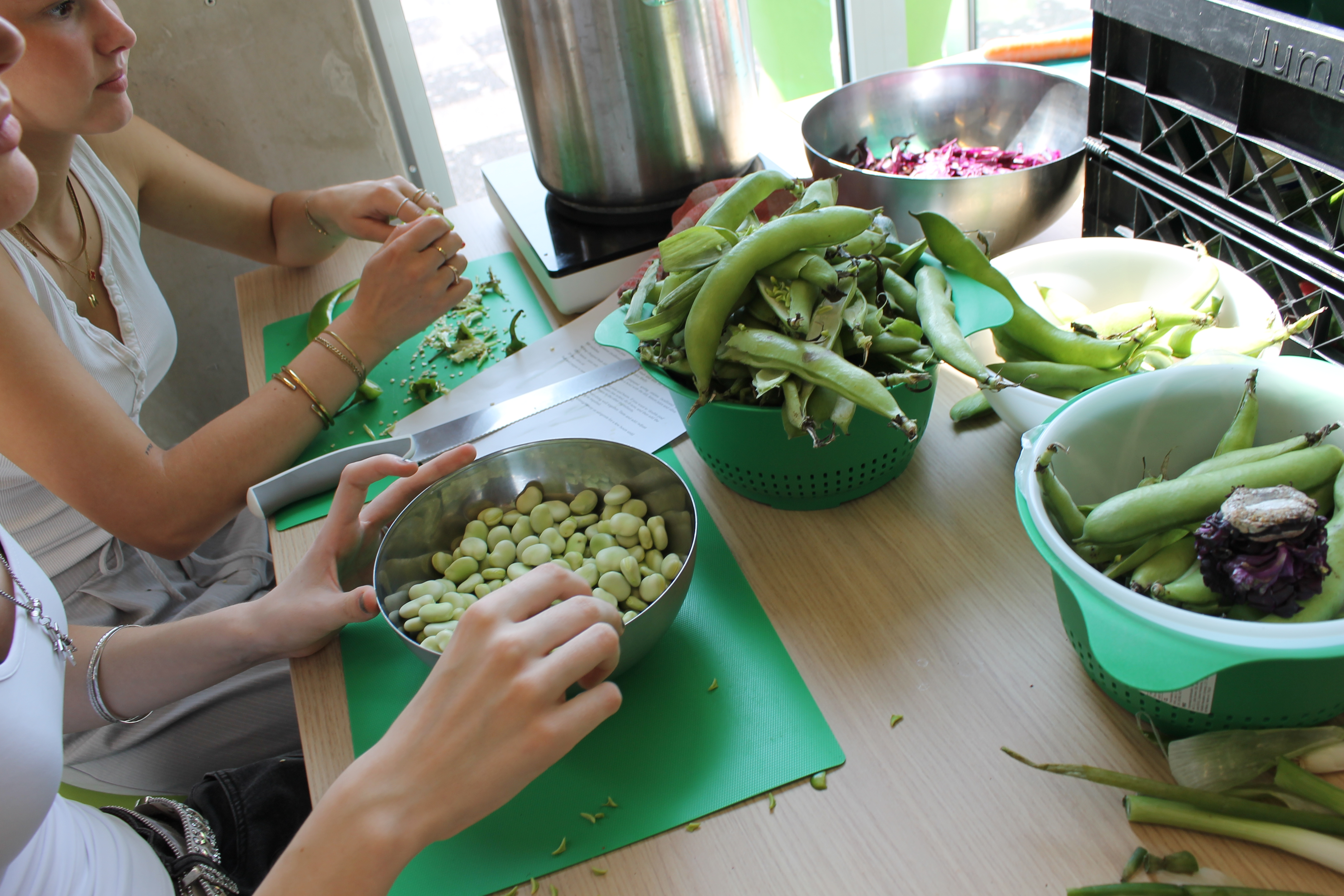 Project MAP hackaton