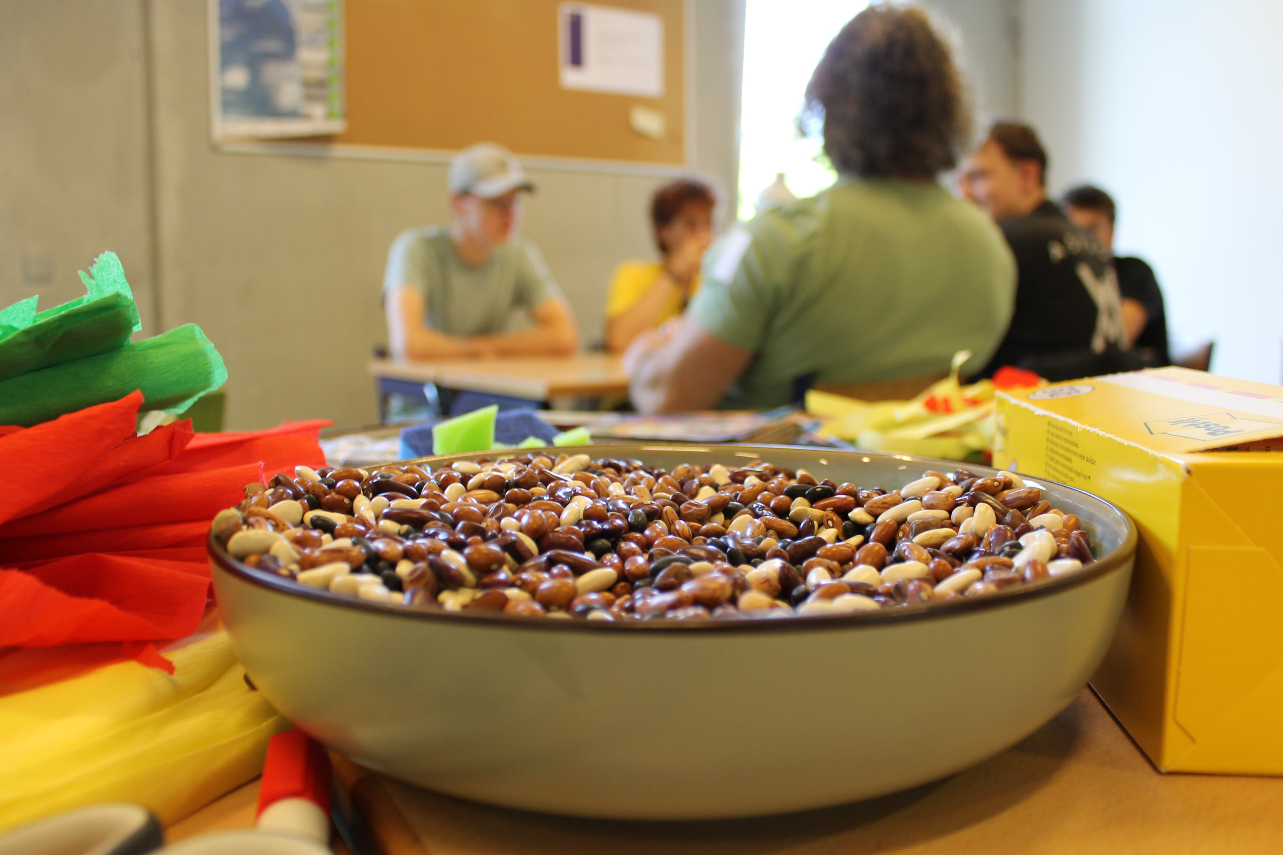 Project MAP hackaton