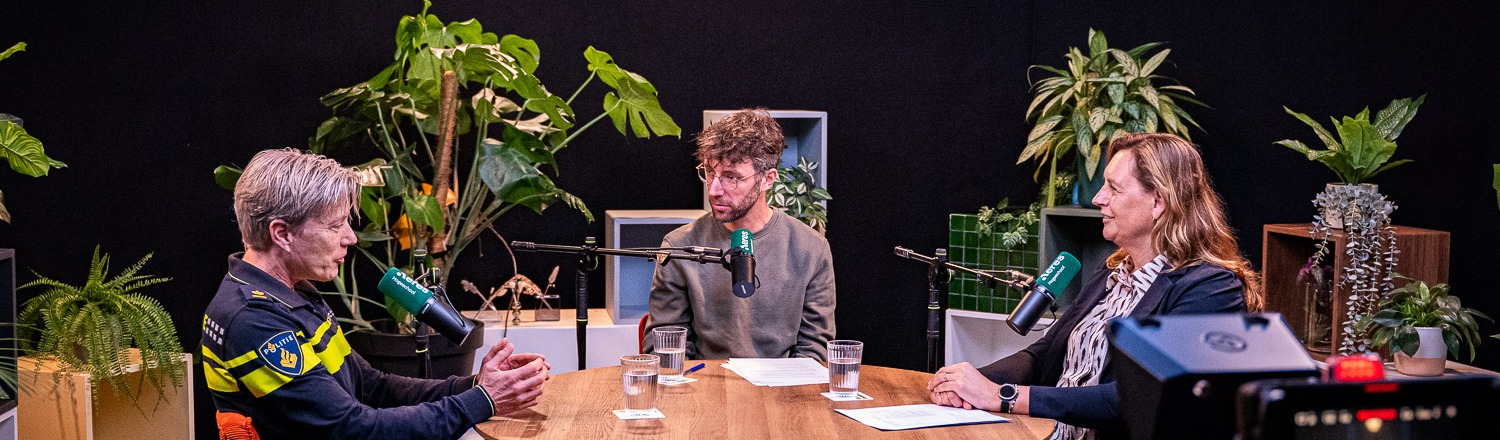 podcast