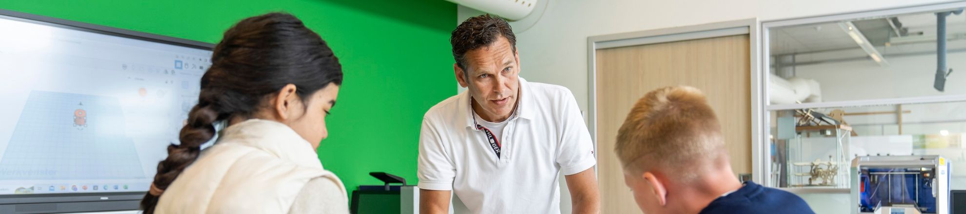 Praktijkgericht Programma