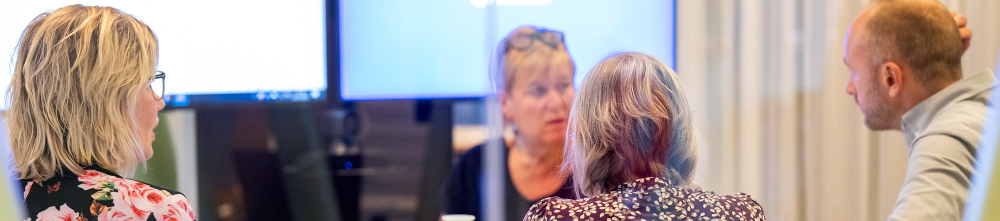 Master Leren en Innoveren scoort hoog in Keuzegids en kiest voor vernieuwing