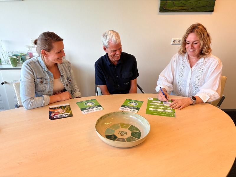 AHW en platform Achterhoek bundelen krachten