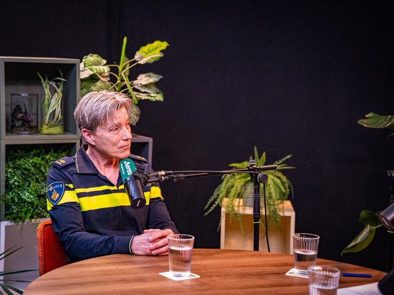 podcast Groen van binnen