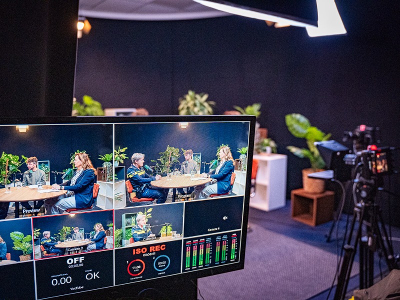 podcast Groen van binnen