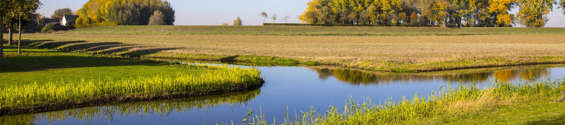 Lectoraat Agrarisch waterbeheer