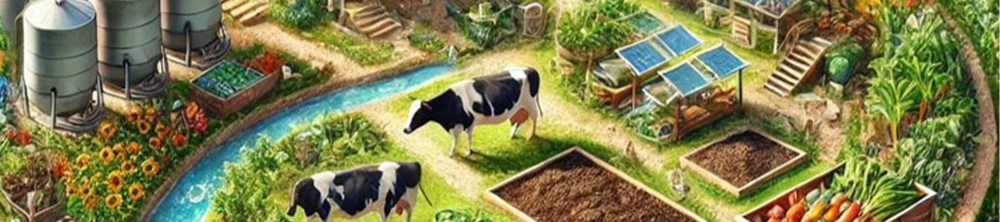 Circulaire boerenerven