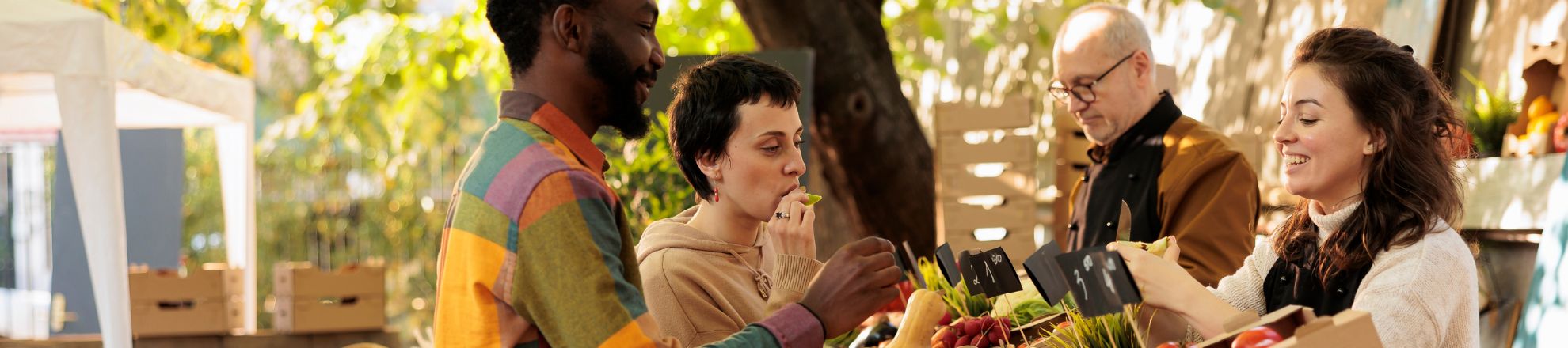 Stedelijke Voedselvraagstukken