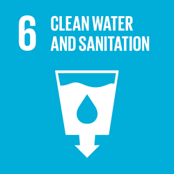 Sustainable Goal 6