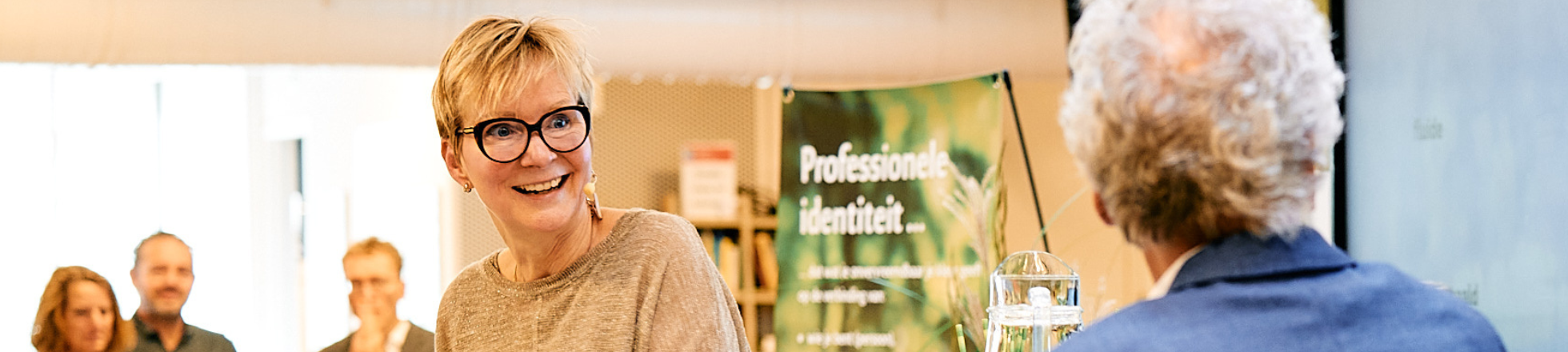 Lectoraatspagina Manon Ruijters