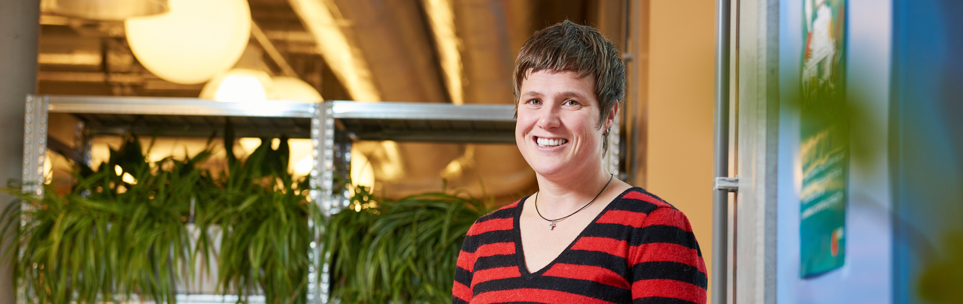 Nicolette van de Kamp