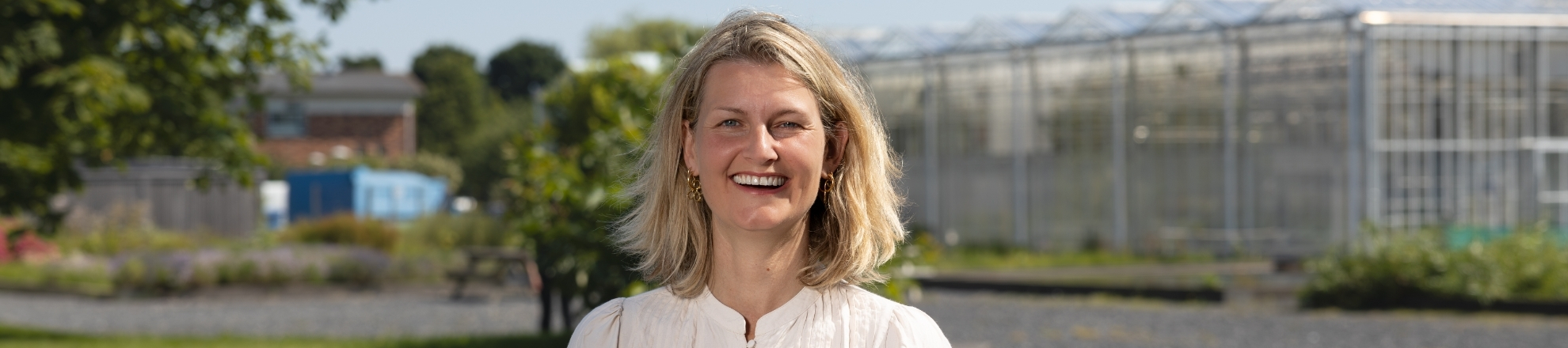 Inge Maartje Pieneman - van Scheepstal is docent en onderzoeker bij Aeres Hogeschool Dronten. 