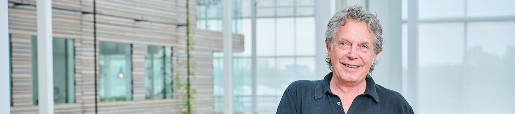 Richard griffioen nieuw