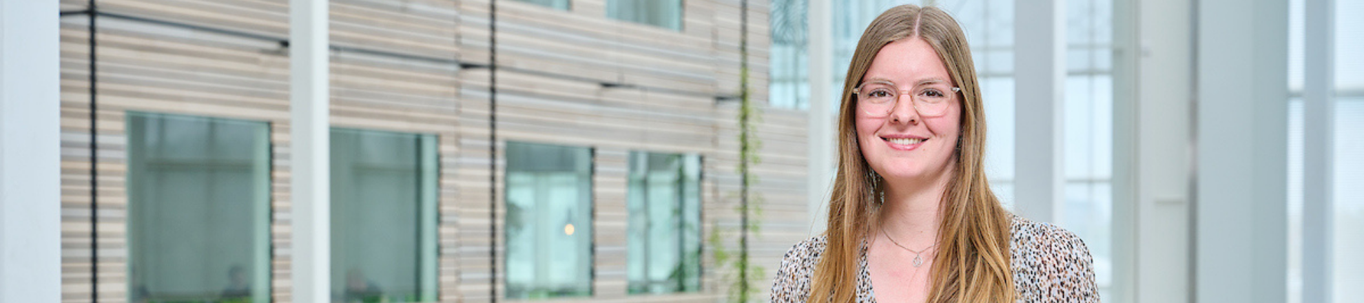 Willemijn van der geest