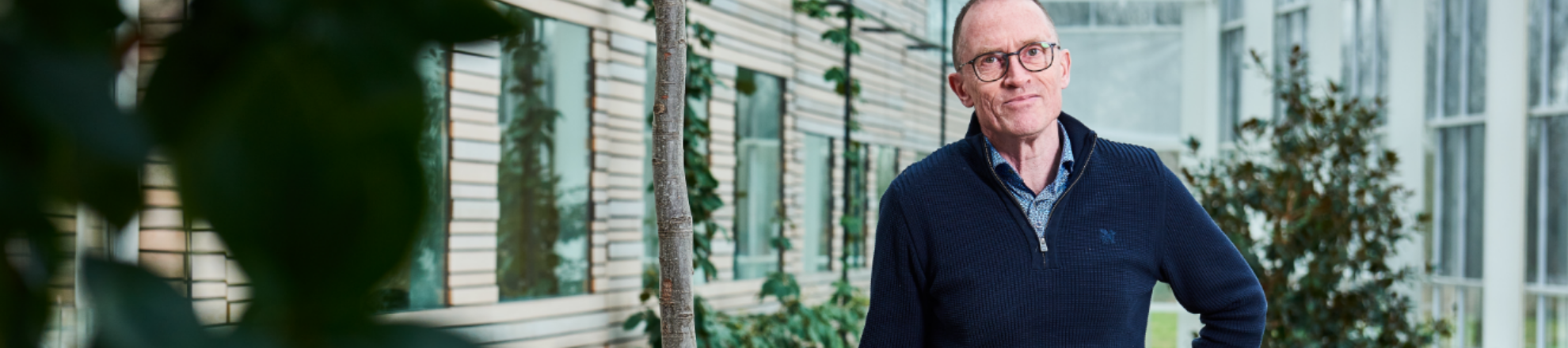 Wolter van der Kooij