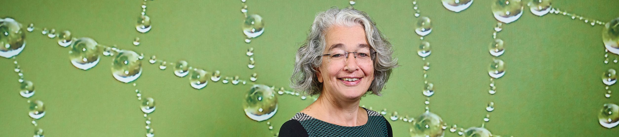 Alette Los | Aeres Hogeschool Wageningen