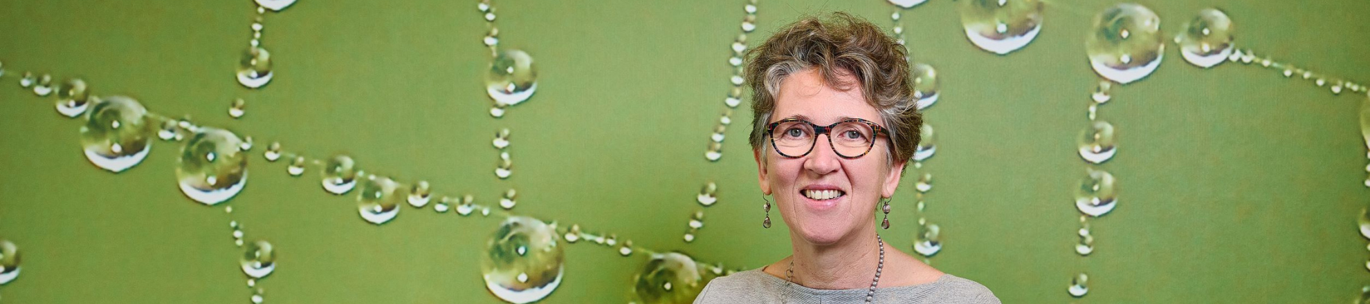 Hanneke Maassen | Aeres Hogeschool Wageningen