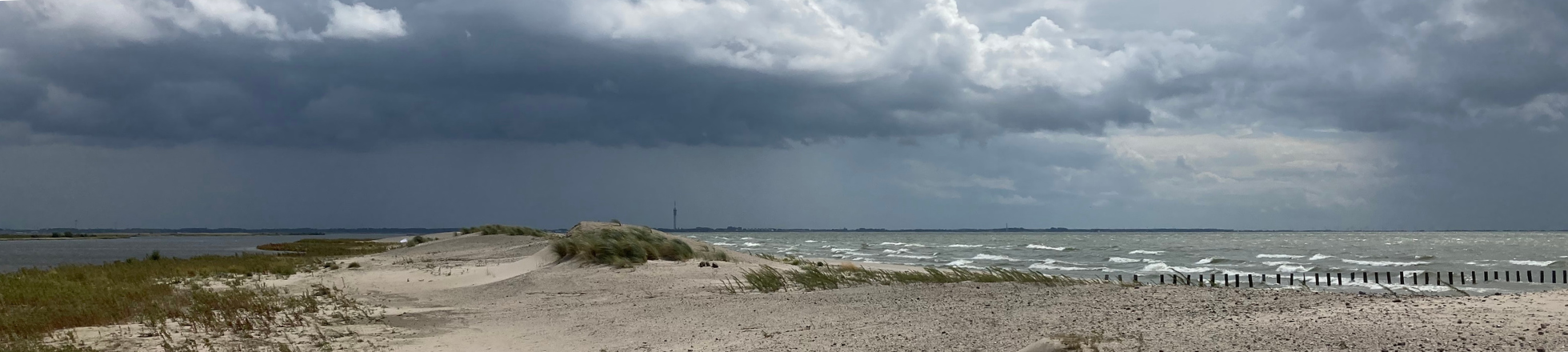 Kennis en innovatie Marker Wadden