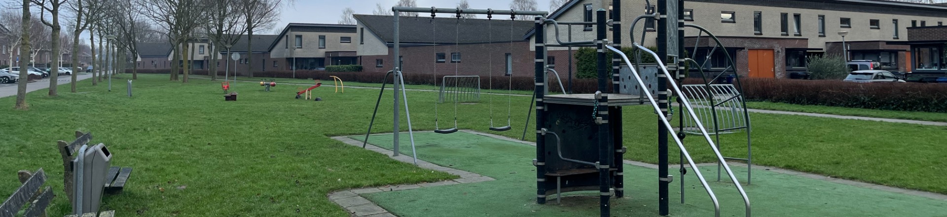 succesvolle speelplekken onderzoeksproject