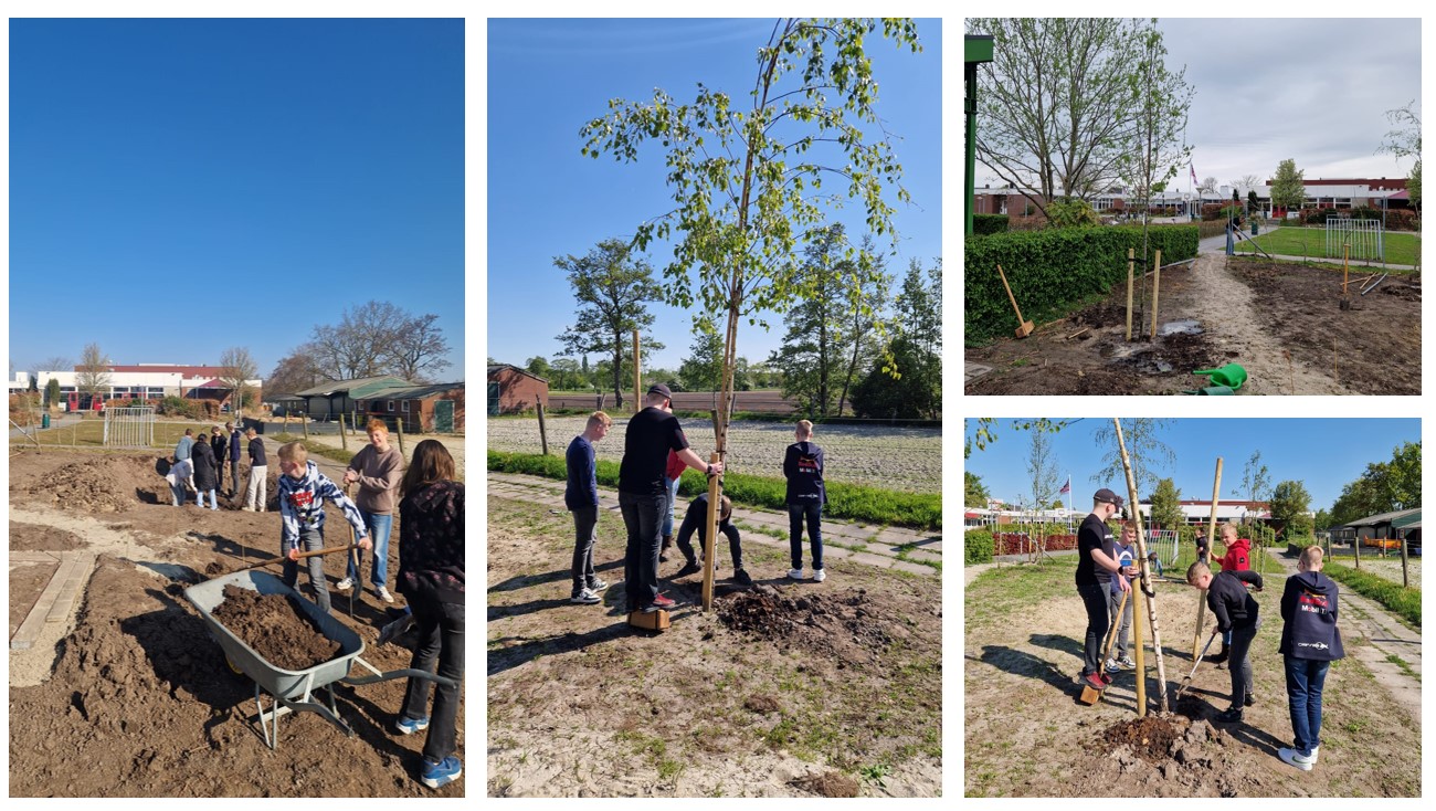 Biodiversiteitsboost