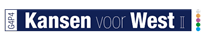 Kansen voor West