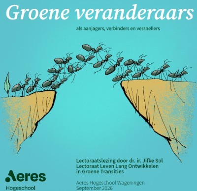 Groene veranderaars