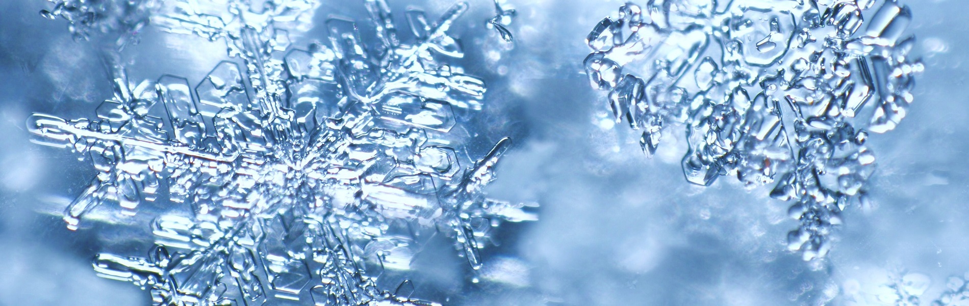 Fotowand_IJskristal